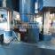 hydraulic 4 column cutting machine for shoe sponge