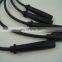 WEILI high quality Spark plug wire ignition lead for Changan Star 465Q CA6350 6373 Q5