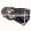 Truck motor engine parts fan bracket 4932910