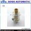 QIU series grease lubricator