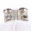 Genuine Diesel Engine Parts 6BT Piston 3926631 3802561