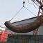 45° carbon steel Pipe Bend