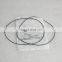 Original  ISG Diesel engine part O-Ring Seal 3697683 3695976
