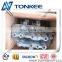 KYB 4606144 клапан управления ZX200 - 3 ZX210 - 3 ZX240 - 3 главный клапан управления
