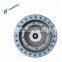 EC480 final drive gearbox EC480D travel gearbox