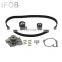 IFOB Engine Parts Timing Belt Kit  VKMA06220 For Volvo S40 II (544) 2.4 D5  31258305 31359568