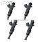IFOB Car Fuel Injector Nozzle For NAVARA QR25DE 16600-EA000