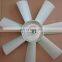 6CT8.3 Spare parts engine fan 3911326 FN-9058