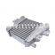 Комплект интеркулера для Nissan PATROL GR Y61 3.0 2000-2010 14461-VC10A 14461-VC106 14461VC104
