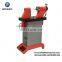 Electric riveter riveting machine brake shoe riveter