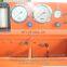 HEUI hydraulic cylinder test bench for HEUI injectors