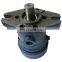 CY Axial Piston Pumps Fix Displacement High Pressure Pumps for Bending Machine 31.5Mpa Rotation:CW  40MCY14-1B 40MCY14-1D