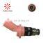 boquilla del inyector de combustible 16600-73C00, bico injetor de combustivel 16600-73C00, Fuel injector 16600-73C00