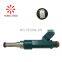 Best Quality Best Price Best Service Fuel Injector Nozzle 23250-37021
