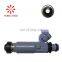 High quality hot fuel injector 195500-3980