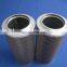 Stainless steel Filter Cartridge replace of TAISEI KOGYO P-AP03804-40UW