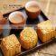 High efficiency automatic moon cake maamoul making maker machine