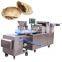 Arabic pita bread manufacturing machines in bread making production line