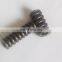 Spring of Fuel Injector 2434614015 Diesel Engine Parts 2434614019 Common Rail Control Valve