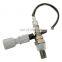 4-pins Automotive engine sensor oxygen control 22641AA191 o2 a2 lambda Probes dissolved oxygen sensors  for vehicles