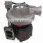 QSB6.7 engine HX35W turbocharger 3792447 / 3792448