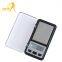 Digital pocket scale 6010