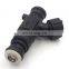 Electronic Fuel Injectors System for Lexus GS350 GS450h GS460 23250-31030