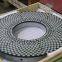 Vitrified bond double disc grinding wheel