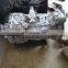 Fast 12-speed 12JSD200A truck transmission