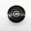 Factory Wholesale Original Adjustable Tensioner Pulley For Excavator
