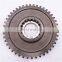 Used gearbox Shaft gear JS150T-1701112B