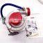 Turbocharger   715392-5001S (HP55/TB28)