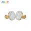Wholesale led amusement rides single e10/e14 ac60v led lamp point light
