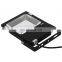 For Outdoor Use No Flash Tempered Glass Front Cover Motion Sensor For Floodlight