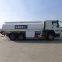 Sinotruk Howo 20000 Liters 6000 Gallon Diesel Oil Capacity Fuel Tank Tanker Truck