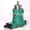 63YCY14-1B Automatic variable plunger pump axial plunger pump