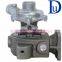 RHB31GW Turbo VA110017 MY65 129579-18000 Turbocharger For Yanmar Marine with 4JHL-HT Engine