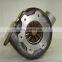 H2C Turbocharger 14600330Z, 5002205 5002205 3518613