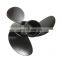 High Speed Marine 11 5/8 x 11G Outboard Propeller