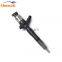 DENSO remanufactured injector 23670-09060/23670-0L010/23670-0L070 fits Toyota-Hilux 2KD-FTV engine