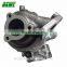 780502 GTB1752VLK турбонаддуватель 282312F100 Двигатель 780502-0001 28231-2F100