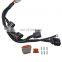 New Ignition Coil Wiring Harness Loom For 97-05 Audi VW MK4 GTI GLI A4 B5 Jetta 06B998018T