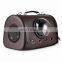 Pure Color Pet Space Bag EVA+PU Long Hand Carry OutdoorCat Dog Dog Bag Portable Pet Supplies For Travel
