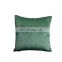 Decorative  Embossed Throw Pillow Covers Soft  Cushion Covers for Home