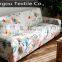 Sofa cover 3 2 seater waterproof stretch printed sofa cum bed covers