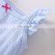 New Beautiful 100% Cotton Cute Baby Boutique Rompers Set