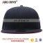 Character style and plain pattern cap