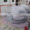 8m Outdoor pop up PVC inflatable bubble dome tent for parties