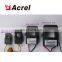 Acrel AKH-0.66/K-36 600/1A  class 1.0 split core current transformer