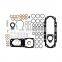 Diesel injector full Gasket Kit  repair kits 2417010001 (800001)   P3000